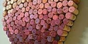 Wine art